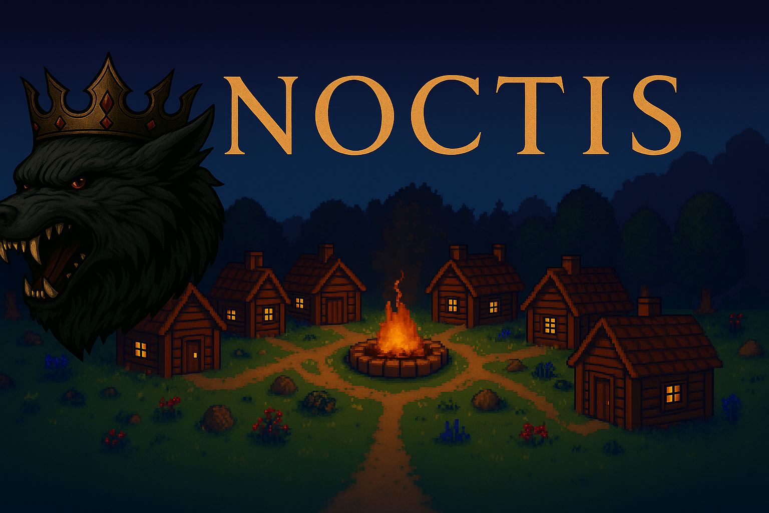Noctis
